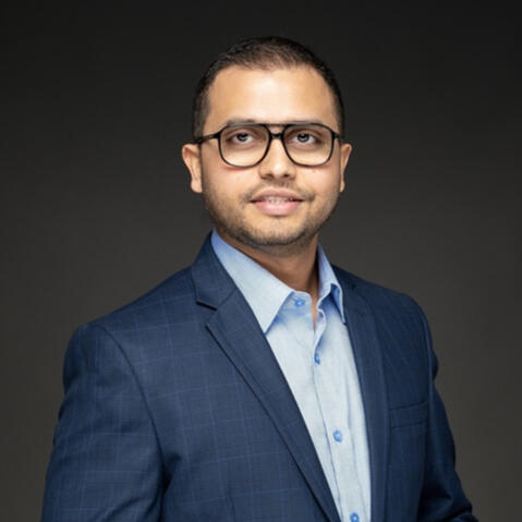 Maxium Dsouza