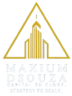Maxiumdsouza
